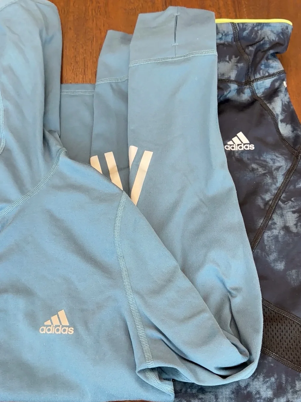 Adidas Activewear Matching Set Medium Jacket & Pants